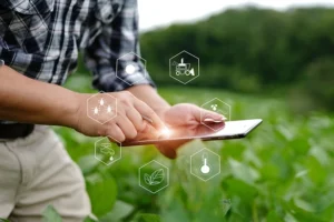 Customer portal hero